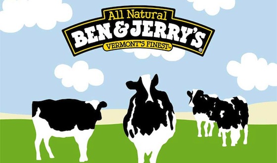 benandjerrys