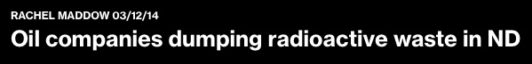 Fracking