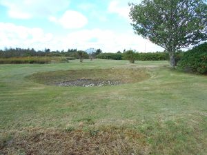 Dried up deep ponds and streams were a common sight late this summer.  We’ll see them more often …